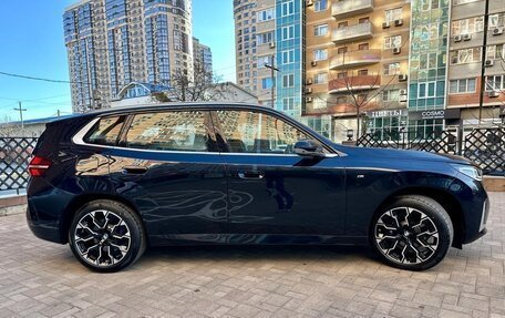 BMW X3, 2025 год, 7 495 000 рублей, 5 фотография