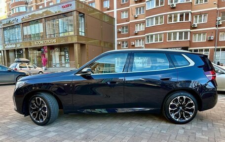 BMW X3, 2025 год, 7 495 000 рублей, 4 фотография