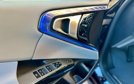 BMW X3, 2025 год, 7 495 000 рублей, 9 фотография