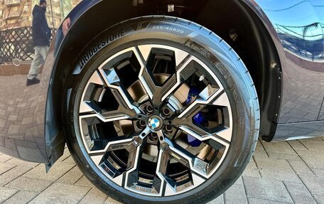 BMW X3, 2025 год, 7 495 000 рублей, 11 фотография