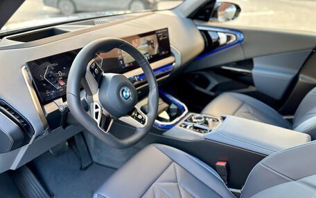 BMW X3, 2025 год, 7 495 000 рублей, 10 фотография