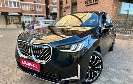 BMW X3, 2025 год, 7 495 000 рублей, 8 фотография