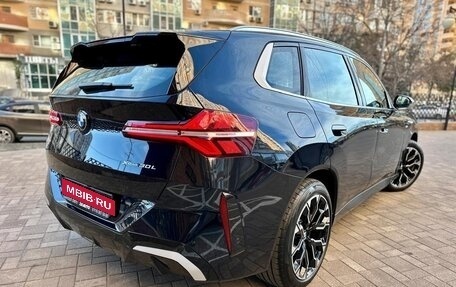 BMW X3, 2025 год, 7 495 000 рублей, 3 фотография