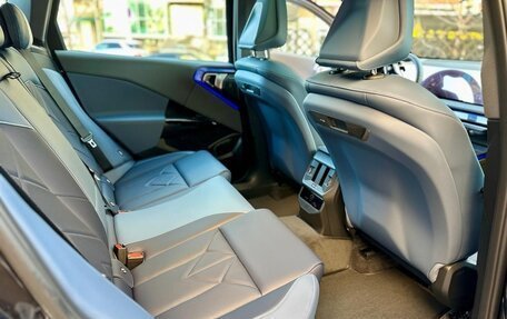 BMW X3, 2025 год, 7 495 000 рублей, 13 фотография