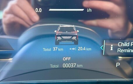 BMW X3, 2025 год, 7 495 000 рублей, 17 фотография