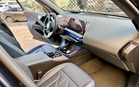 BMW X3, 2025 год, 7 495 000 рублей, 18 фотография