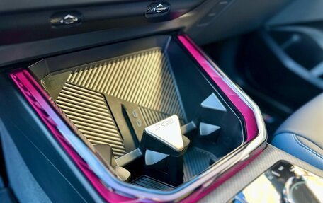 BMW X3, 2025 год, 7 495 000 рублей, 15 фотография