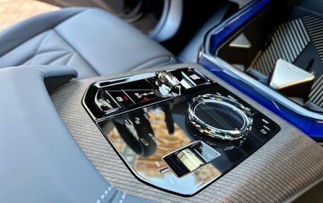 BMW X3, 2025 год, 7 495 000 рублей, 20 фотография