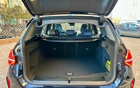 BMW X3, 2025 год, 7 495 000 рублей, 24 фотография