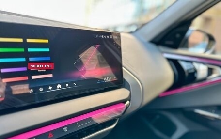 BMW X3, 2025 год, 7 495 000 рублей, 12 фотография