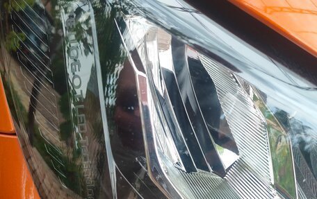 Peugeot 2008 II, 2022 год, 1 830 000 рублей, 13 фотография