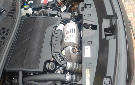 Peugeot 2008 II, 2022 год, 1 830 000 рублей, 17 фотография