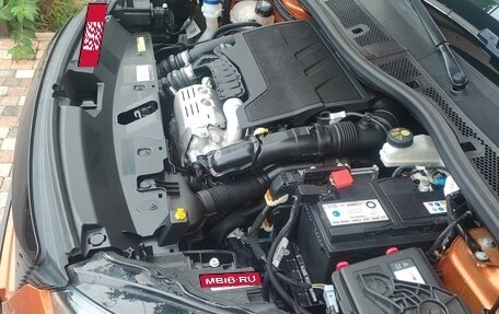 Peugeot 2008 II, 2022 год, 1 830 000 рублей, 18 фотография