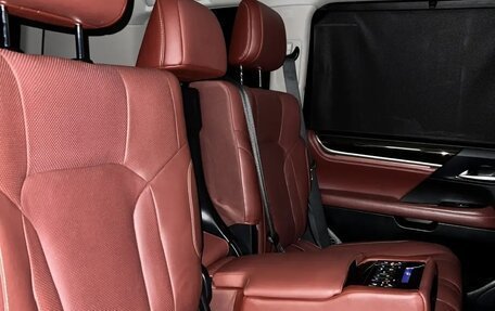 Lexus LX III, 2017 год, 9 000 000 рублей, 8 фотография