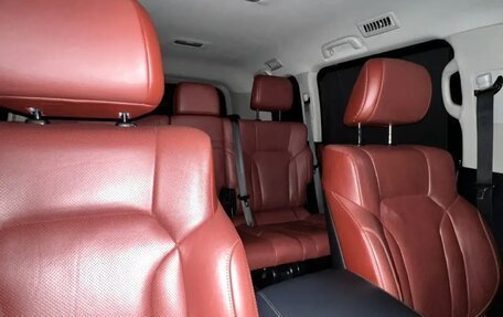 Lexus LX III, 2017 год, 9 000 000 рублей, 11 фотография