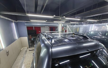 Mitsubishi Pajero Sport II рестайлинг, 2010 год, 1 500 000 рублей, 8 фотография