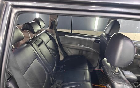 Mitsubishi Pajero Sport II рестайлинг, 2010 год, 1 500 000 рублей, 13 фотография