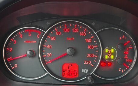 Mitsubishi Pajero Sport II рестайлинг, 2010 год, 1 500 000 рублей, 14 фотография