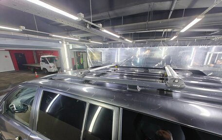 Mitsubishi Pajero Sport II рестайлинг, 2010 год, 1 500 000 рублей, 19 фотография