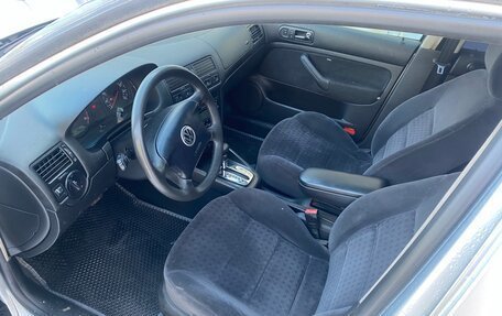 Volkswagen Jetta IV, 2001 год, 390 000 рублей, 8 фотография