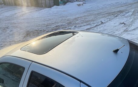 Volkswagen Jetta IV, 2001 год, 390 000 рублей, 7 фотография