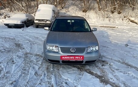 Volkswagen Jetta IV, 2001 год, 390 000 рублей, 2 фотография