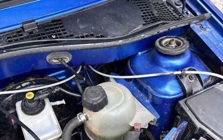 Renault Logan I, 2007 год, 310 000 рублей, 26 фотография