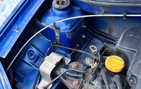 Renault Logan I, 2007 год, 310 000 рублей, 25 фотография