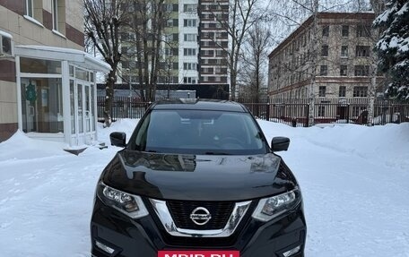 Nissan X-Trail, 2018 год, 2 530 000 рублей, 2 фотография