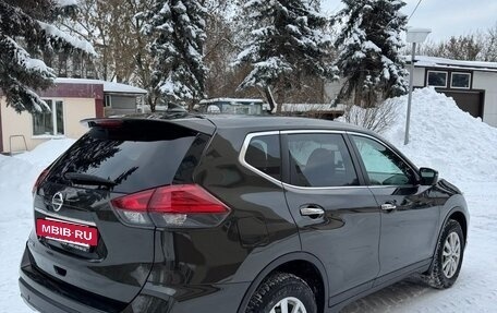 Nissan X-Trail, 2018 год, 2 530 000 рублей, 6 фотография