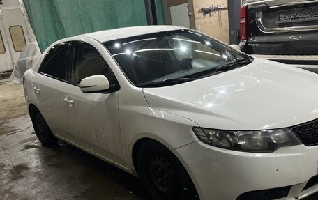KIA Cerato III, 2011 год, 580 000 рублей, 2 фотография