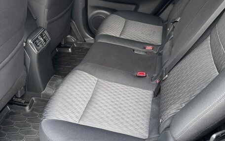 Nissan X-Trail, 2018 год, 2 530 000 рублей, 14 фотография