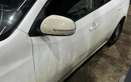 KIA Cerato III, 2011 год, 580 000 рублей, 8 фотография