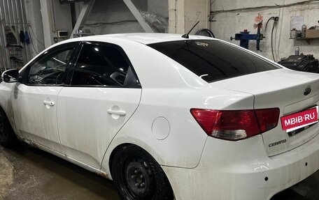 KIA Cerato III, 2011 год, 580 000 рублей, 5 фотография