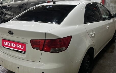 KIA Cerato III, 2011 год, 580 000 рублей, 3 фотография