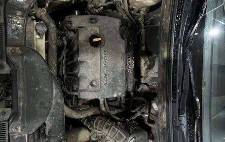 KIA Cerato III, 2011 год, 580 000 рублей, 16 фотография