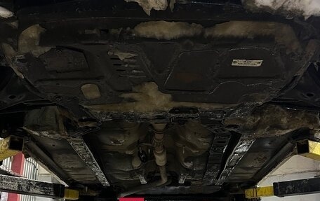 KIA Cerato III, 2011 год, 580 000 рублей, 11 фотография