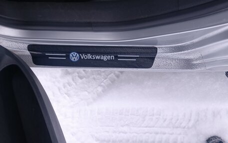 Volkswagen Jetta VI, 2007 год, 525 000 рублей, 12 фотография