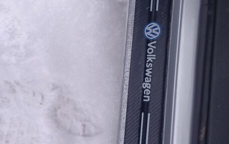 Volkswagen Jetta VI, 2007 год, 525 000 рублей, 13 фотография