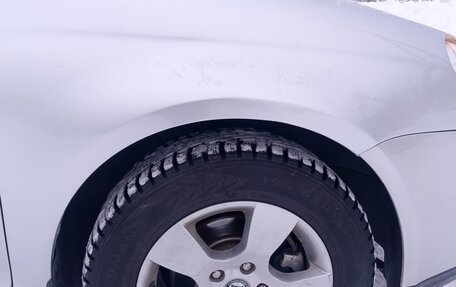 Volkswagen Jetta VI, 2007 год, 525 000 рублей, 15 фотография