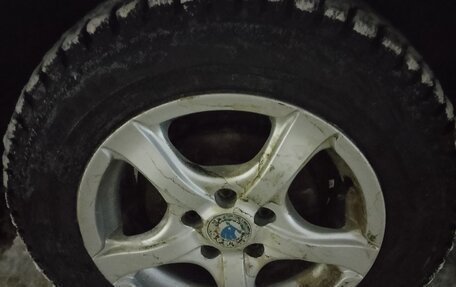 Skoda Rapid I, 2017 год, 1 000 000 рублей, 3 фотография