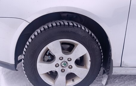 Volkswagen Jetta VI, 2007 год, 525 000 рублей, 16 фотография