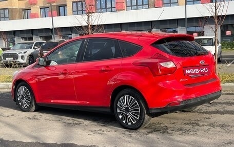 Ford Focus III, 2012 год, 530 000 рублей, 6 фотография