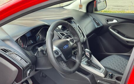 Ford Focus III, 2012 год, 530 000 рублей, 7 фотография