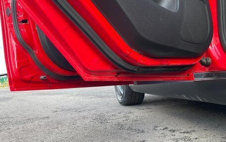 Ford Focus III, 2012 год, 530 000 рублей, 9 фотография