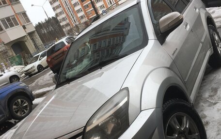 Great Wall Hover H3 I, 2013 год, 300 000 рублей, 2 фотография