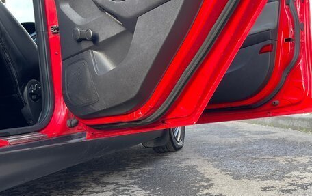 Ford Focus III, 2012 год, 530 000 рублей, 12 фотография