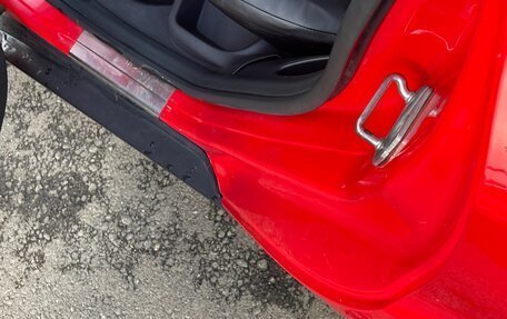 Ford Focus III, 2012 год, 530 000 рублей, 8 фотография