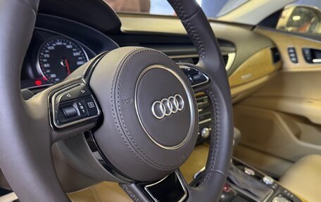 Audi A7, 2013 год, 2 800 000 рублей, 7 фотография