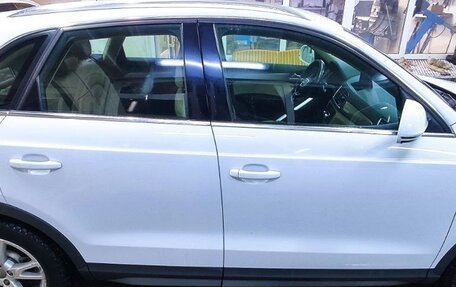 Audi Q3, 2015 год, 2 750 000 рублей, 4 фотография